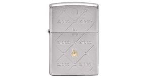 205 Zippos - Зажигалка ZIPPO